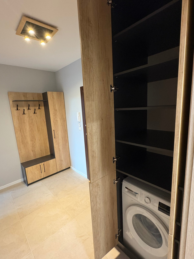 Издаје се  1 спаваћа соба Софија , Крастова вада , 75 м2 | 39758926 - слика [10]