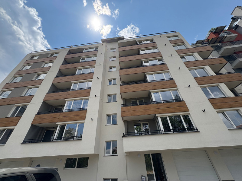 Издаје се  1 спаваћа соба Софија , Крастова вада , 75 м2 | 39758926 - слика [13]