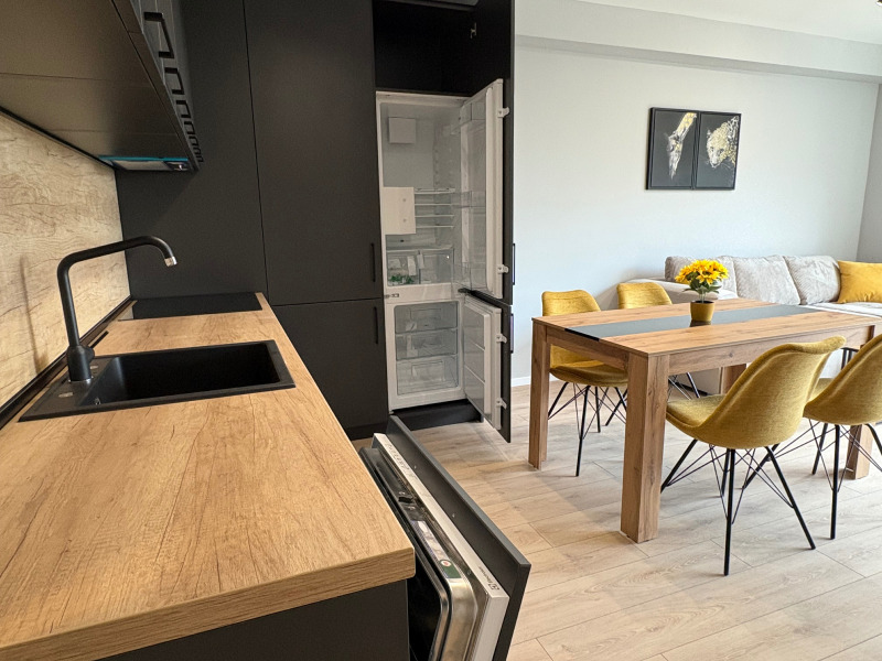 Издаје се  1 спаваћа соба Софија , Крастова вада , 75 м2 | 39758926 - слика [5]