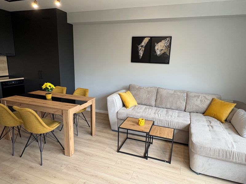 Издаје се  1 спаваћа соба Софија , Крастова вада , 75 м2 | 39758926 - слика [4]