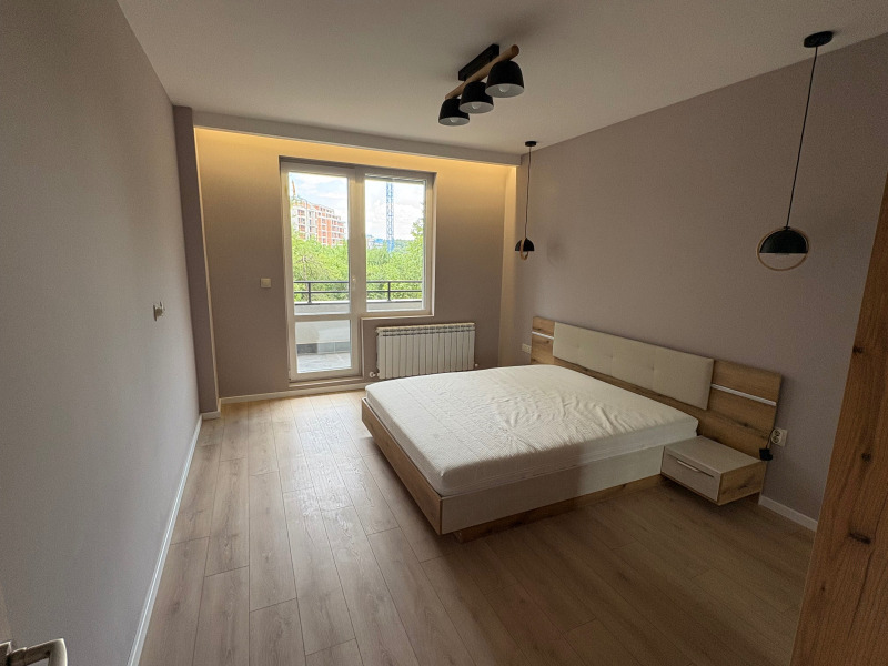 Издаје се  1 спаваћа соба Софија , Крастова вада , 75 м2 | 39758926 - слика [8]
