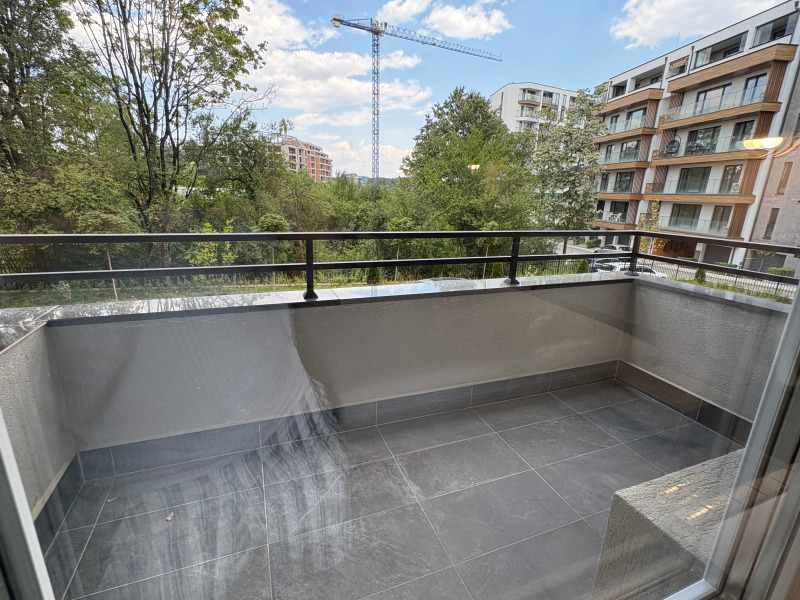 Издаје се  1 спаваћа соба Софија , Крастова вада , 75 м2 | 39758926 - слика [12]