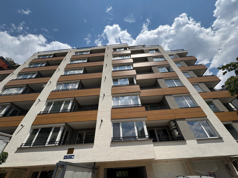 Издаје се  1 спаваћа соба Софија , Крастова вада , 75 м2 | 39758926 - слика [14]