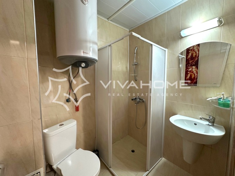 Te huur  1 slaapkamer Varna , Kolchozen pazar , 56 m² | 87575616 - afbeelding [5]