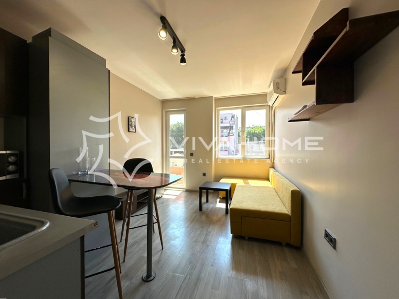 Te huur  1 slaapkamer Varna , Kolchozen pazar , 56 m² | 87575616 - afbeelding [2]
