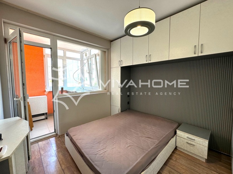 Te huur  1 slaapkamer Varna , Kolchozen pazar , 56 m² | 87575616 - afbeelding [3]