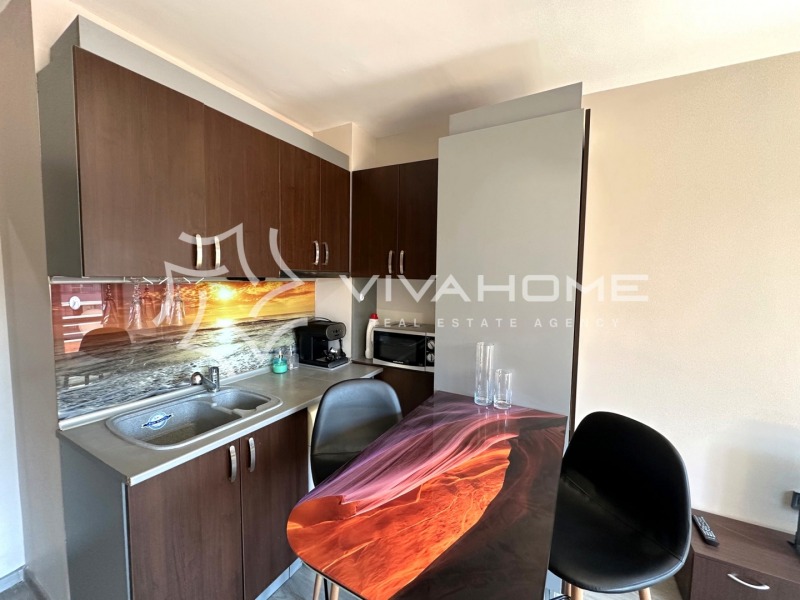 Te huur  1 slaapkamer Varna , Kolchozen pazar , 56 m² | 87575616 - afbeelding [6]