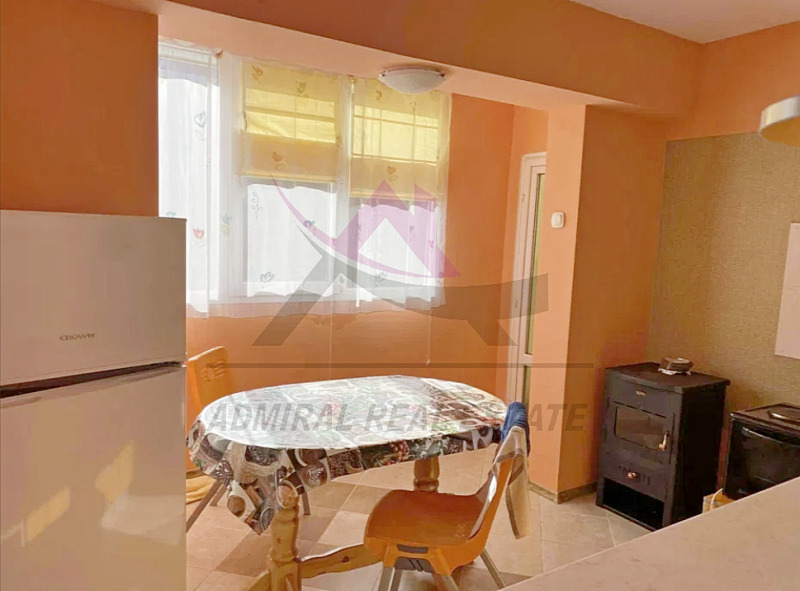 Дава под наем 2-СТАЕН, гр. Варна, Цветен квартал, снимка 2 - Апартаменти - 52721523