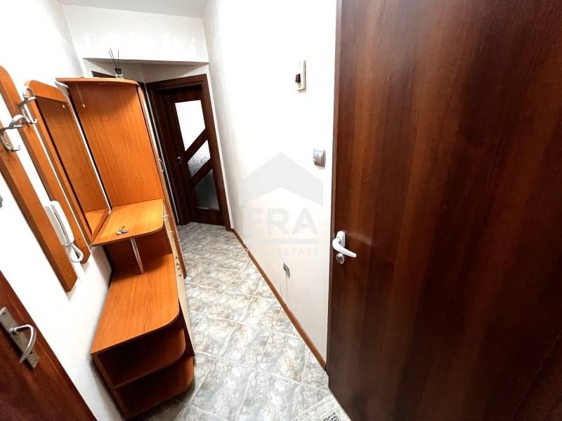 Дава под наем 2-СТАЕН, гр. Варна, Лятно кино Тракия, снимка 6 - Апартаменти - 54616156
