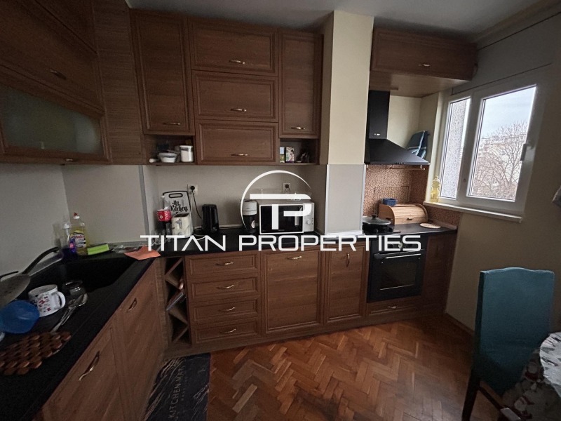 Da affittare  2 camere da letto Varna , Tsveten kvartal , 70 mq | 83434893 - Immagine [2]