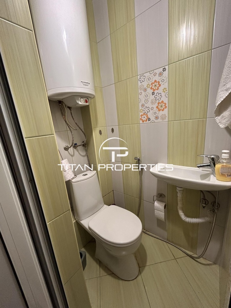 Da affittare  2 camere da letto Varna , Tsveten kvartal , 70 mq | 83434893 - Immagine [11]