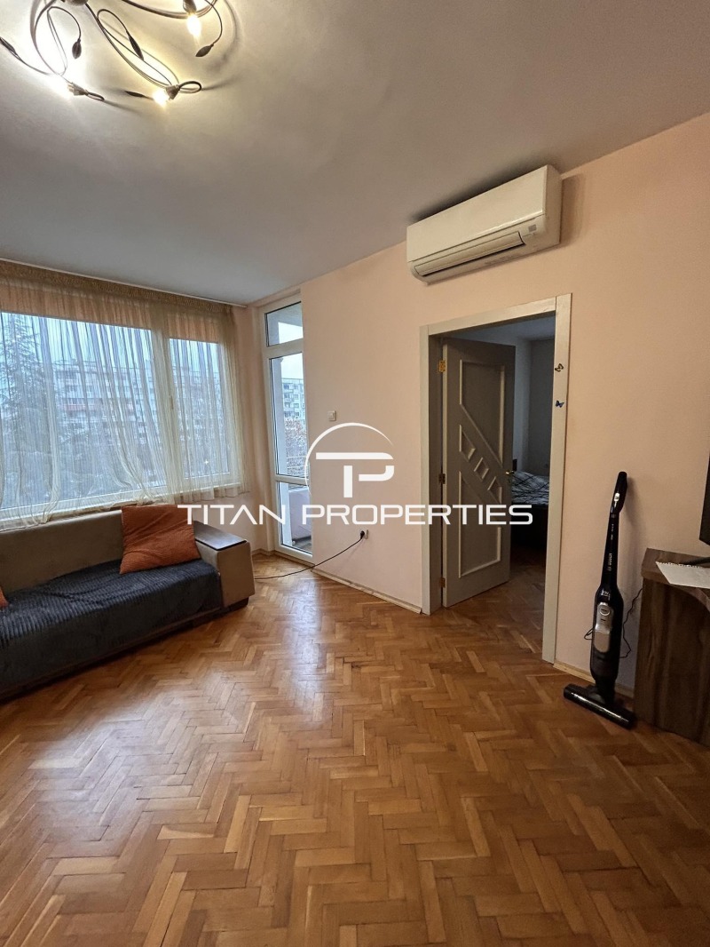 Da affittare  2 camere da letto Varna , Tsveten kvartal , 70 mq | 83434893 - Immagine [5]