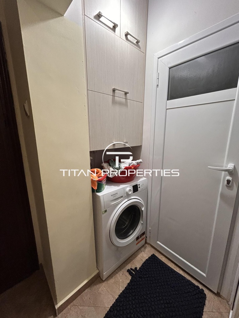 Da affittare  2 camere da letto Varna , Tsveten kvartal , 70 mq | 83434893 - Immagine [13]