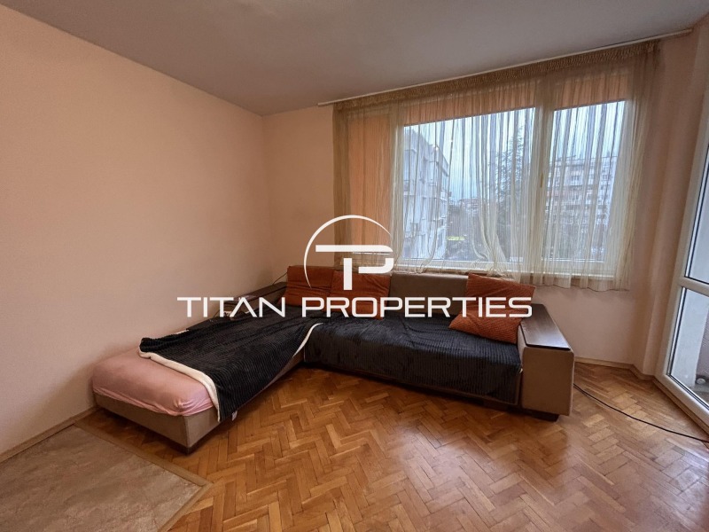 Da affittare  2 camere da letto Varna , Tsveten kvartal , 70 mq | 83434893 - Immagine [4]