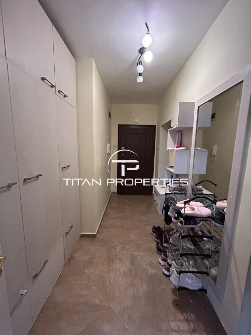 Da affittare  2 camere da letto Varna , Tsveten kvartal , 70 mq | 83434893 - Immagine [15]