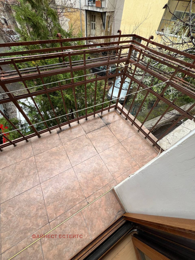 Para alugar  2 quartos Sofia , Centar , 120 m² | 75348210 - imagem [8]