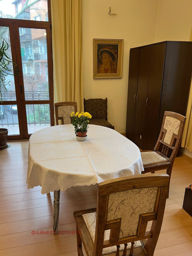Para alugar  2 quartos Sofia , Centar , 120 m² | 75348210 - imagem [2]
