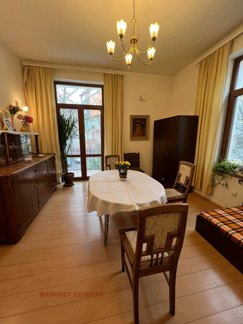Para alugar  2 quartos Sofia , Centar , 120 m² | 75348210 - imagem [5]