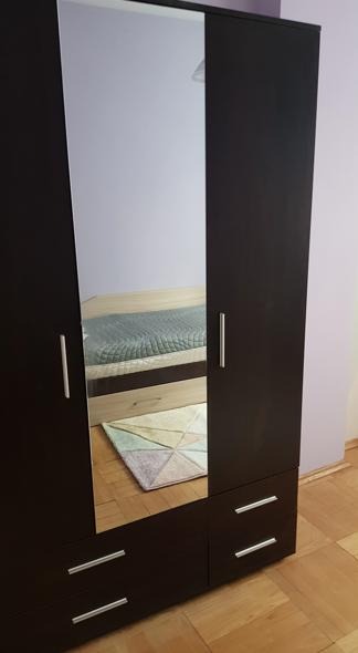 A louer  2 chambres Sofia , Manastirski livadi , 90 m² | 42297401 - image [5]