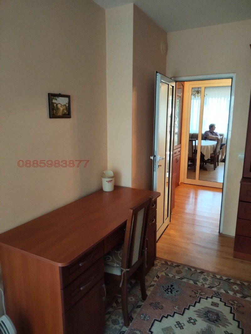 Дава под наем  3-стаен град Хасково , Център , 90 кв.м | 17543317 - изображение [6]