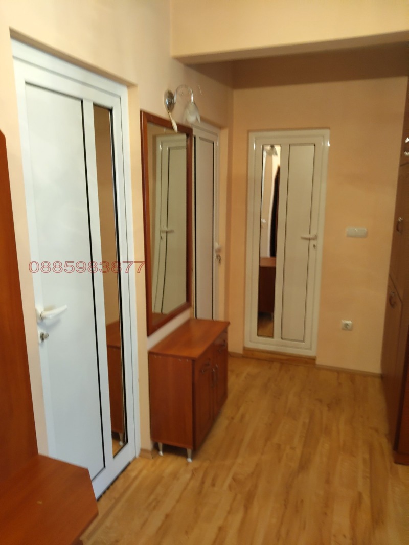 Дава под наем  3-стаен град Хасково , Център , 90 кв.м | 17543317 - изображение [9]