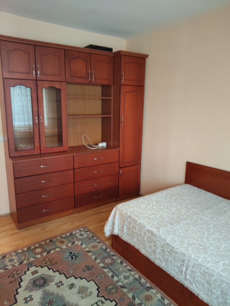 Дава под наем  3-стаен град Хасково , Център , 90 кв.м | 17543317 - изображение [8]