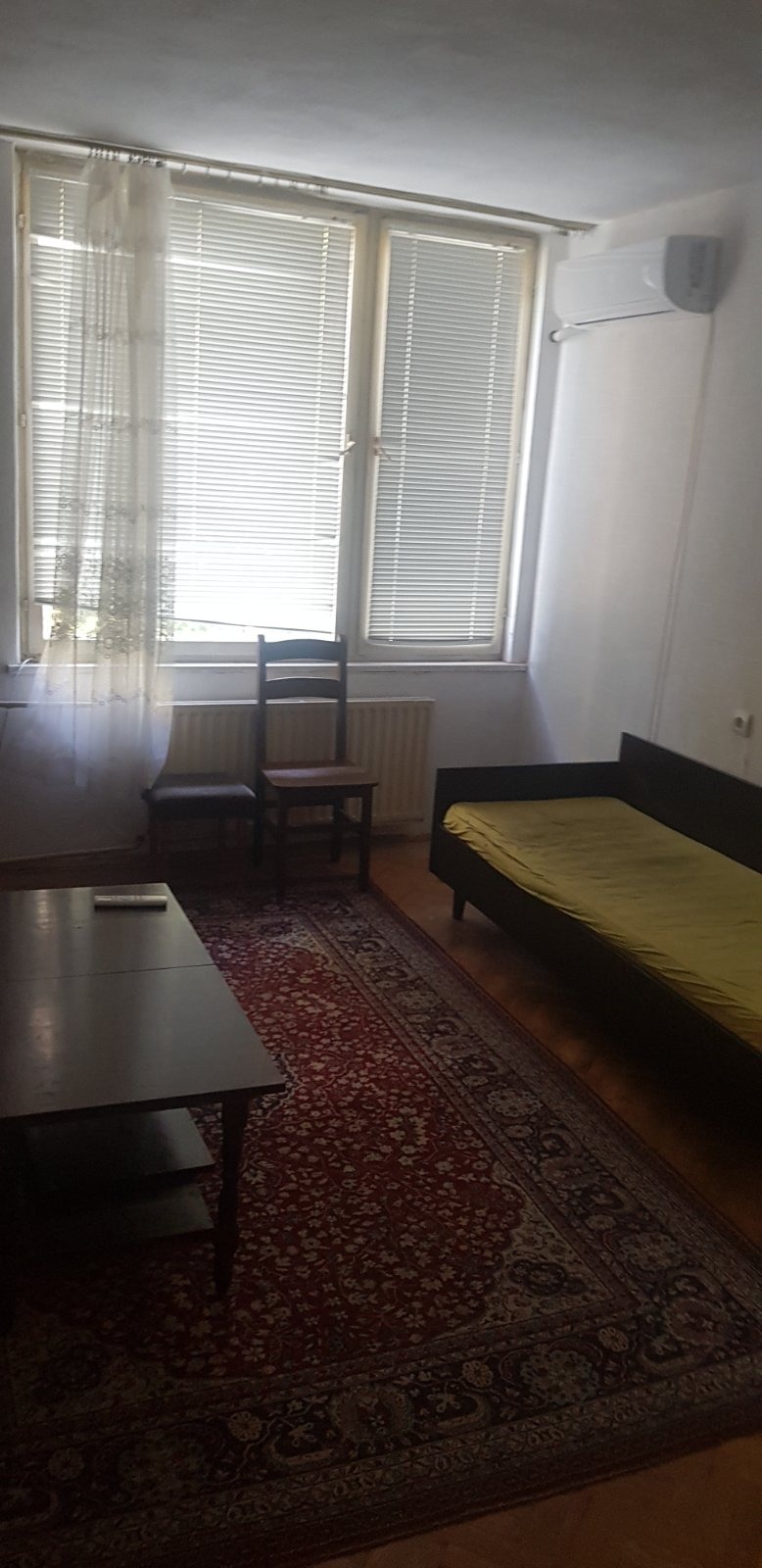 В аренду  2 спальни Велико Търново , Колю Фичето , 65 кв.м | 12246933 - изображение [2]
