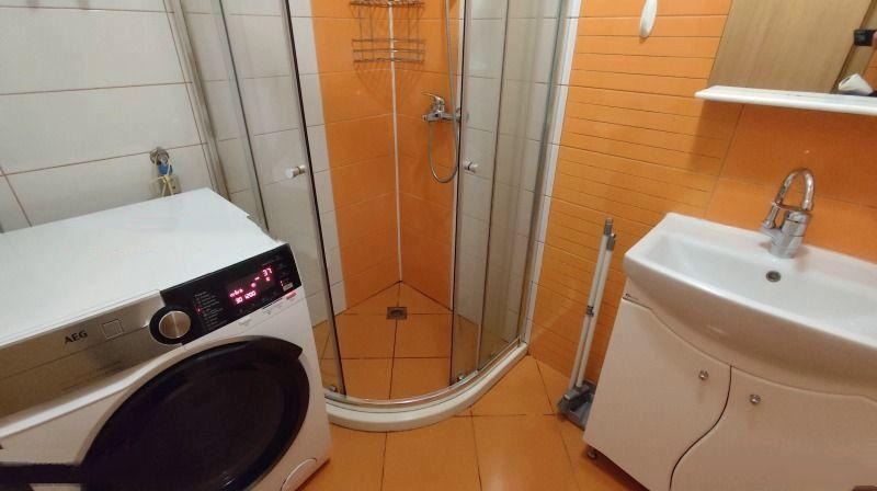 Дава под наем 3-СТАЕН, гр. София, Кръстова вада, снимка 6 - Апартаменти - 53368158