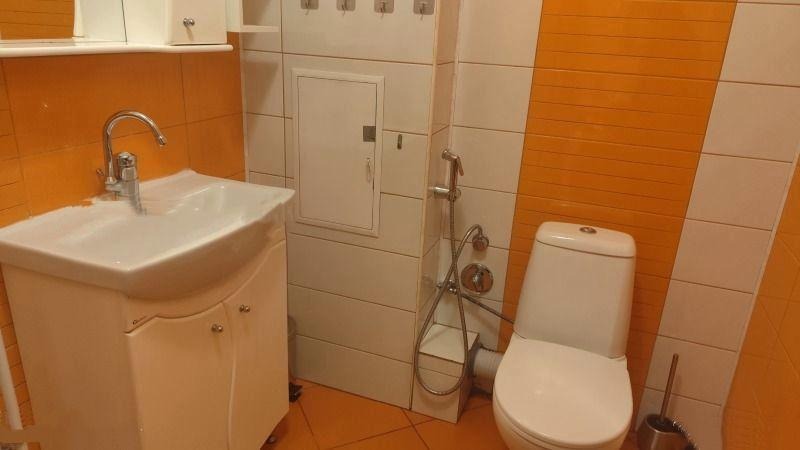 Дава под наем 3-СТАЕН, гр. София, Кръстова вада, снимка 5 - Апартаменти - 53368158