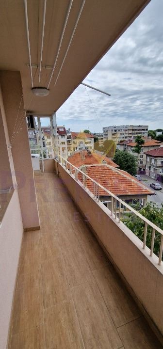 K pronájmu  3 ložnice Varna , Asparuchovo , 105 m2 | 99225738 - obraz [14]