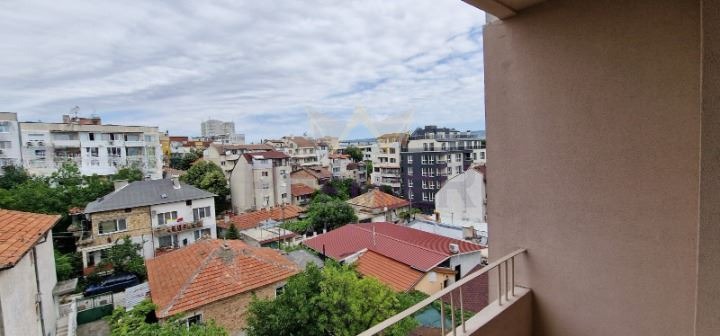 K pronájmu  3 ložnice Varna , Asparuchovo , 105 m2 | 99225738 - obraz [13]