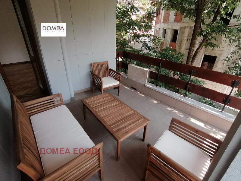 Te huur  3+ slaapkamer Sofia , Izgrev , 165 m² | 46408376 - afbeelding [2]