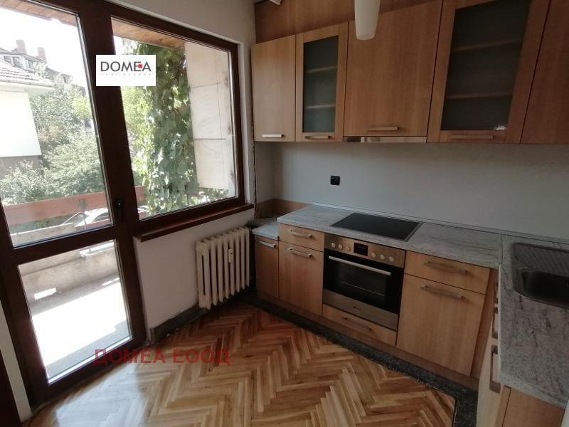 Te huur  3+ slaapkamer Sofia , Izgrev , 165 m² | 46408376 - afbeelding [7]