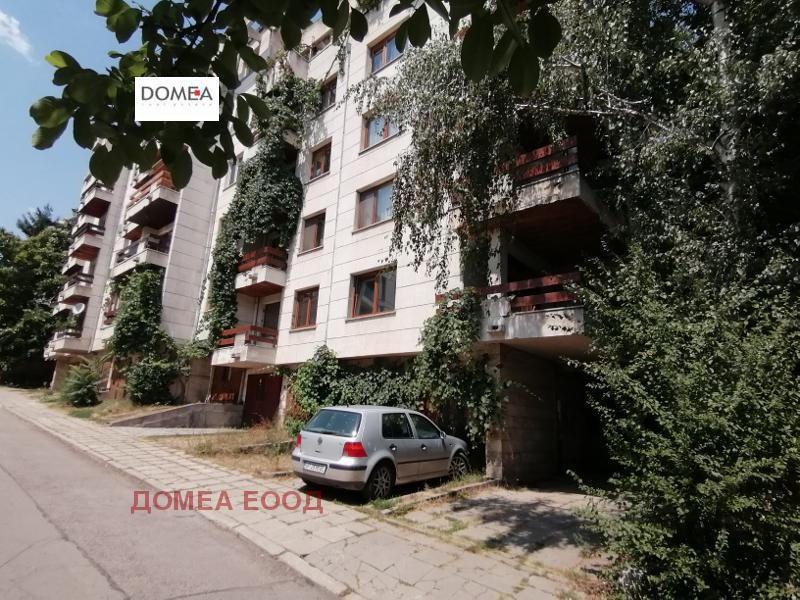 Te huur  3+ slaapkamer Sofia , Izgrev , 165 m² | 46408376 - afbeelding [16]