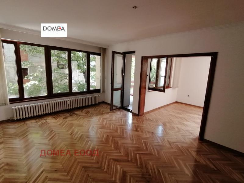 Te huur  3+ slaapkamer Sofia , Izgrev , 165 m² | 46408376