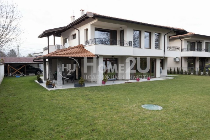 Te huur  Huis Sofia , v.z.Vrana - Lozen , 387 m² | 44025035