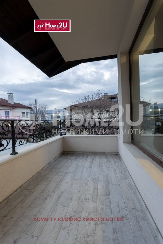 Te huur  Huis Sofia , v.z.Vrana - Lozen , 387 m² | 44025035 - afbeelding [17]