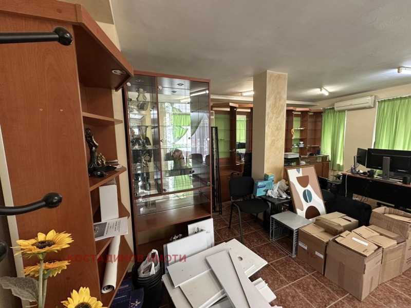 For Rent  Shop Plovdiv , Kamenitsa 1 , 35 sq.m | 44736237 - image [2]