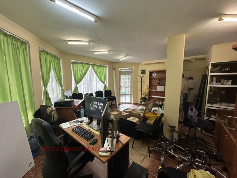 For Rent  Shop Plovdiv , Kamenitsa 1 , 35 sq.m | 44736237 - image [3]