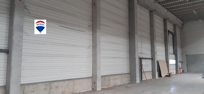 Til leje  Opbevaring Plovdiv , Industrialna zona - Sever , 2000 kvm | 31300147 - billede [7]