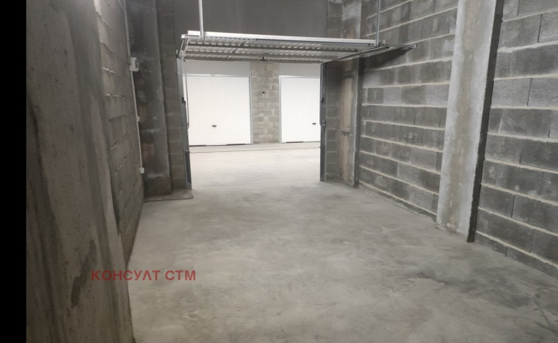 Дава под наем ГАРАЖ, ПАРКОМЯСТО, гр. София, Дружба 2, снимка 2 - Гаражи и паркоместа - 52865979