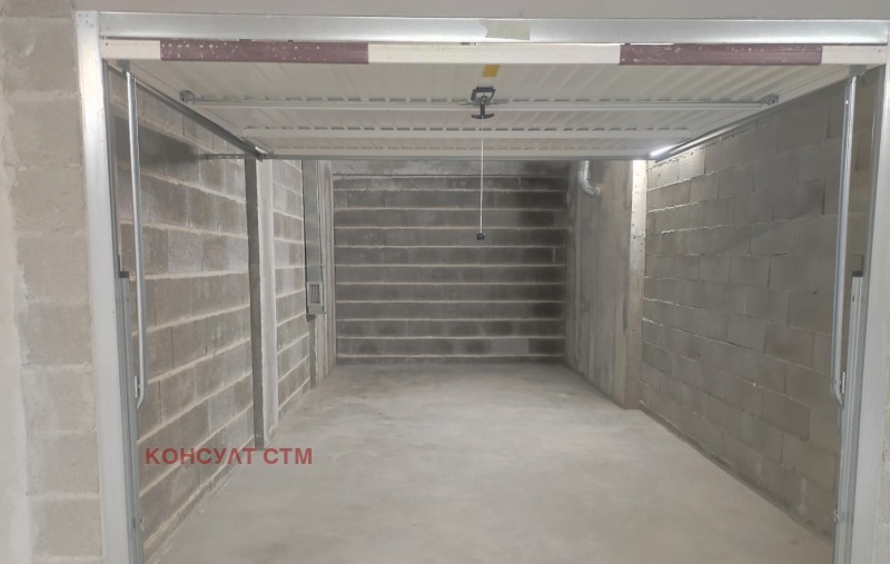 Дава под наем ГАРАЖ, ПАРКОМЯСТО, гр. София, Дружба 2, снимка 3 - Гаражи и паркоместа - 52865979