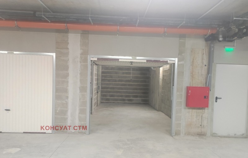 Дава под наем ГАРАЖ, ПАРКОМЯСТО, гр. София, Дружба 2