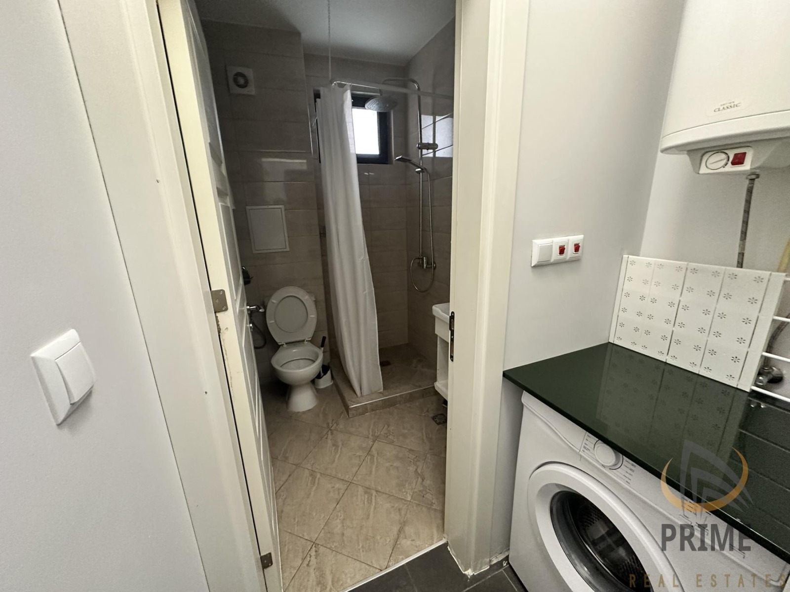 Дава под наем 2-СТАЕН, гр. Бургас, Лазур, снимка 8 - Апартаменти - 54149320