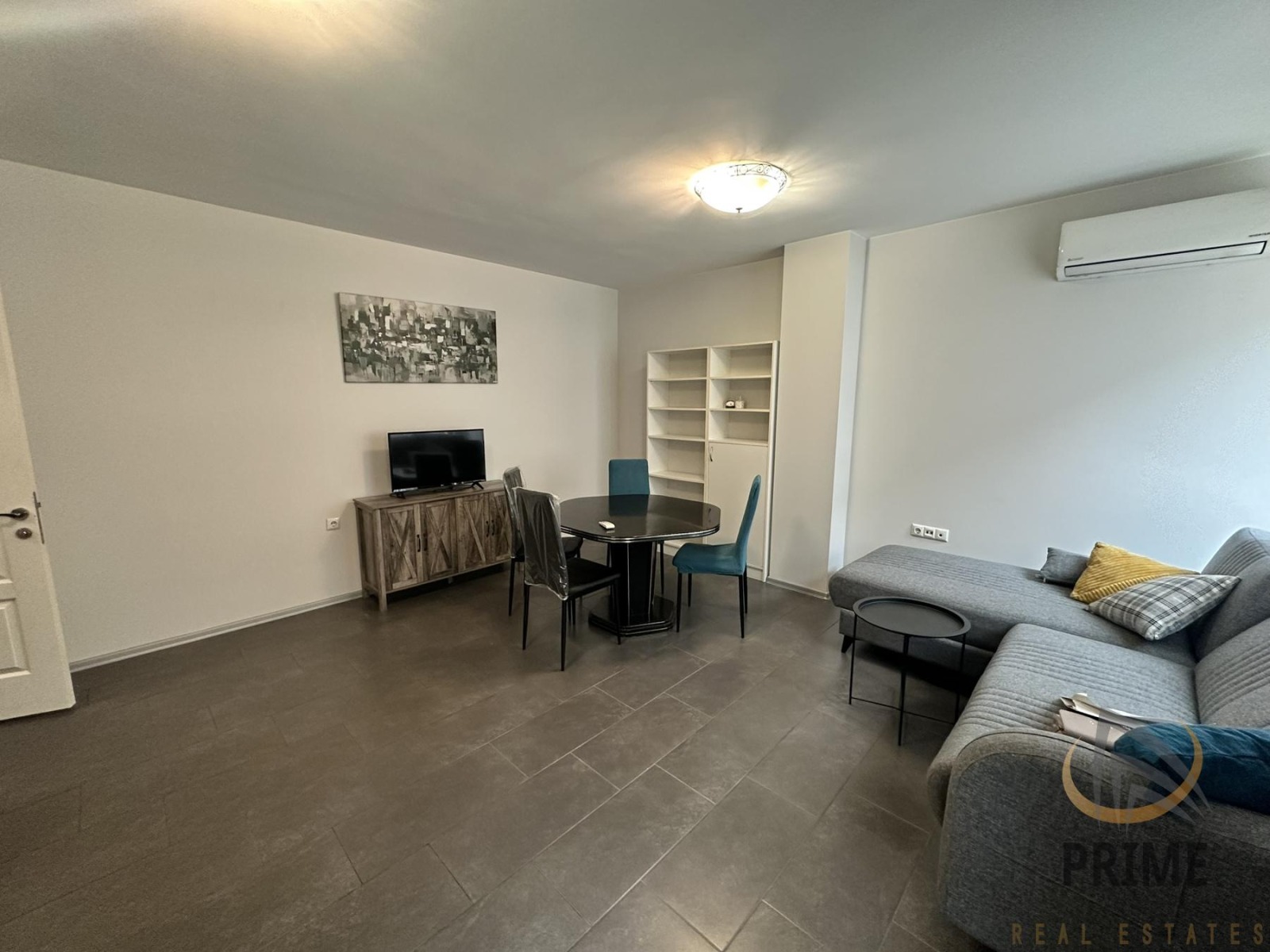 Дава под наем 2-СТАЕН, гр. Бургас, Лазур, снимка 2 - Апартаменти - 54149320