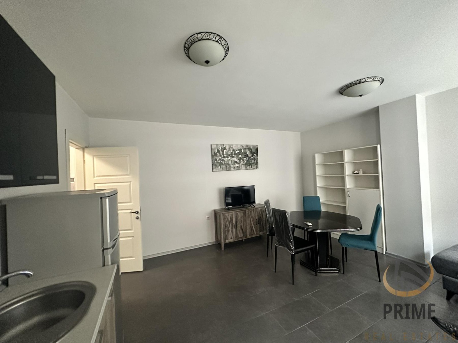 Дава под наем 2-СТАЕН, гр. Бургас, Лазур, снимка 5 - Апартаменти - 54149320