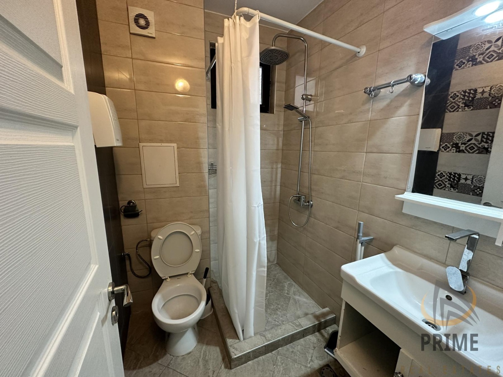 Дава под наем 2-СТАЕН, гр. Бургас, Лазур, снимка 10 - Апартаменти - 54149320