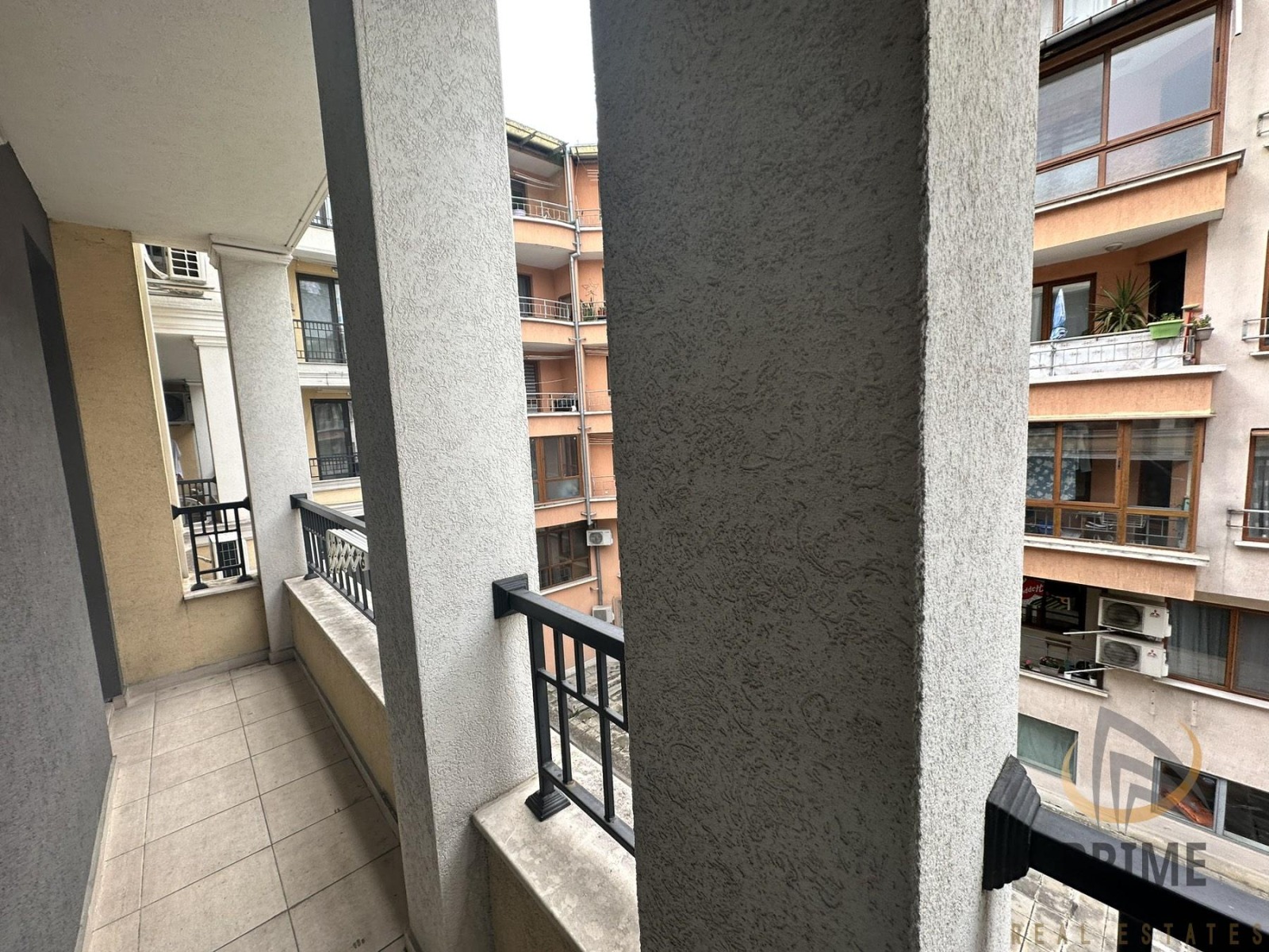 Дава под наем 2-СТАЕН, гр. Бургас, Лазур, снимка 7 - Апартаменти - 54149320