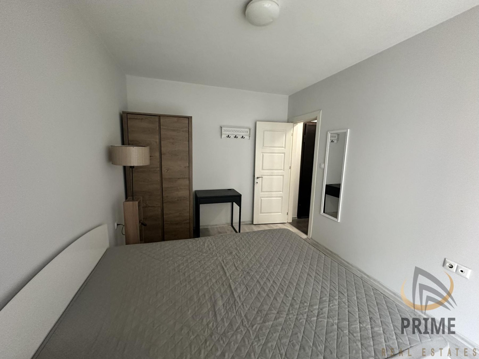 Дава под наем 2-СТАЕН, гр. Бургас, Лазур, снимка 12 - Апартаменти - 54149320