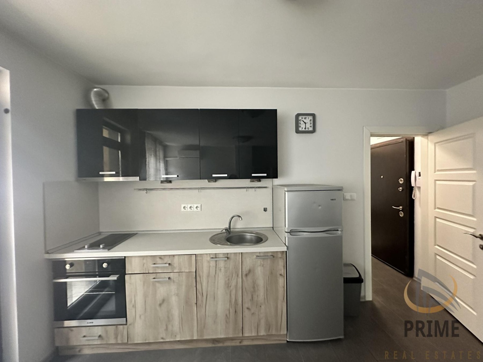 Дава под наем 2-СТАЕН, гр. Бургас, Лазур, снимка 4 - Апартаменти - 54149320